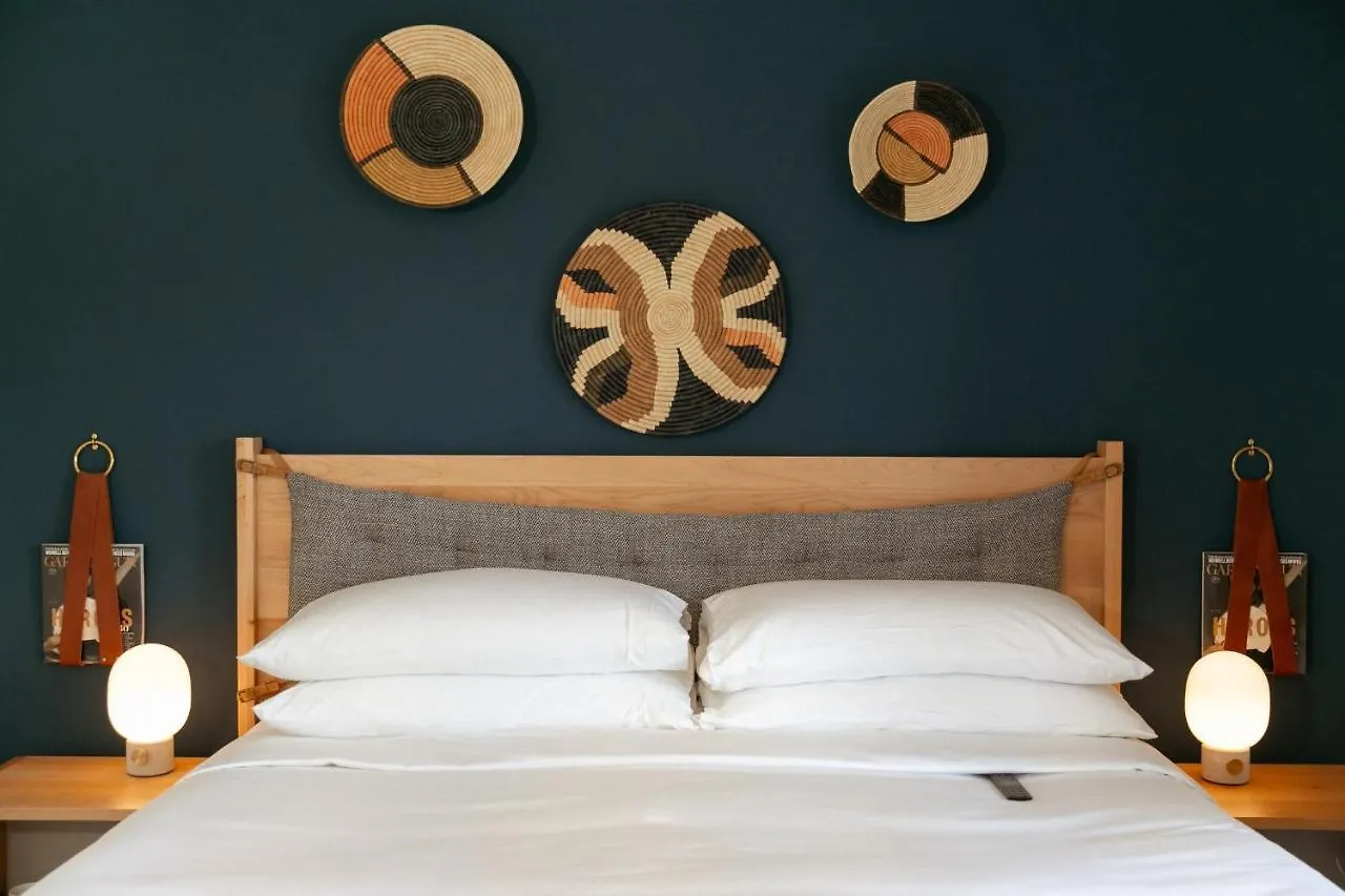 Hotel Bode Nashville