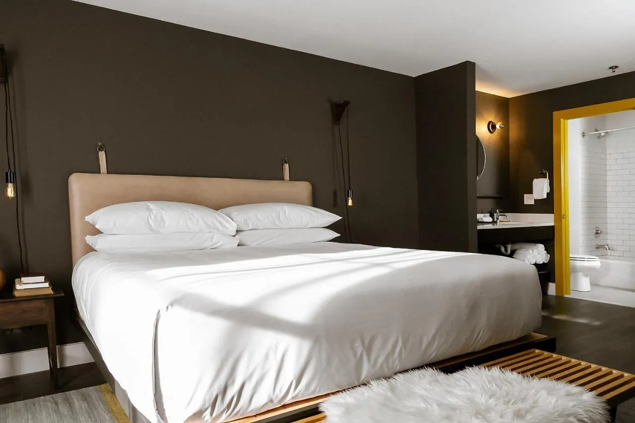 Bode Nashville Hotel