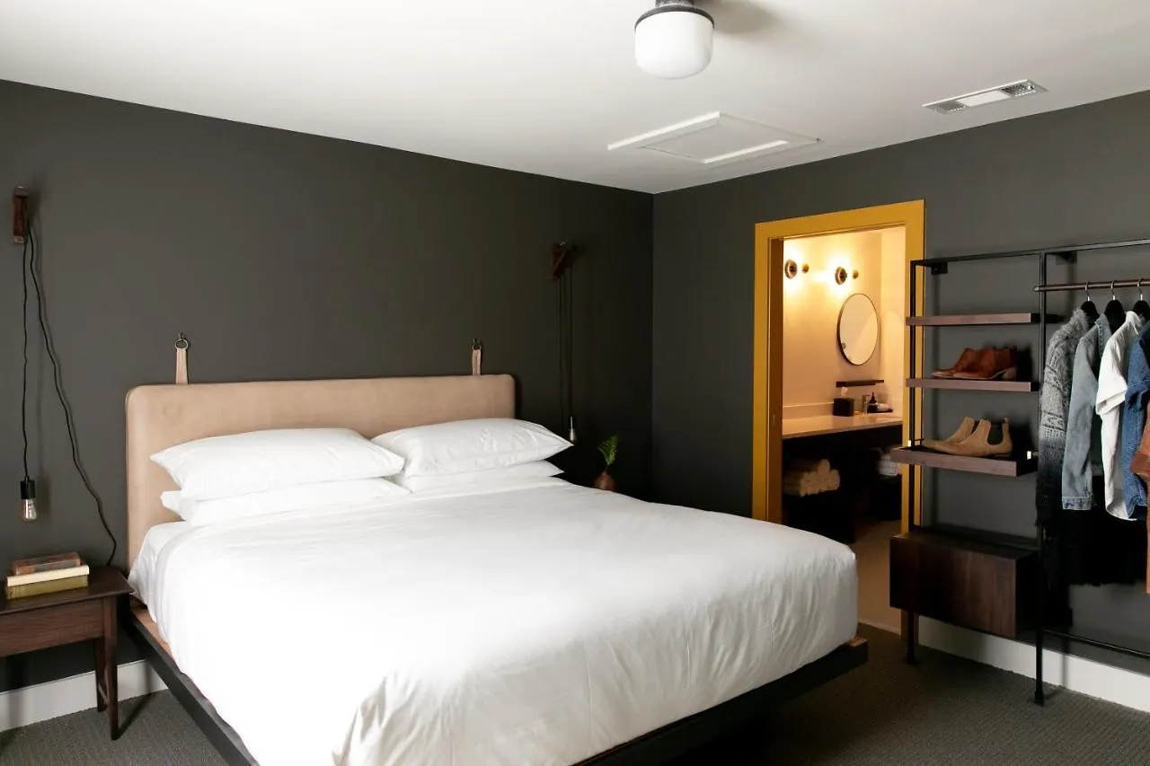 Hotel Bode Nashville