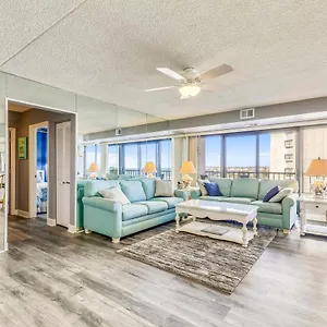 Capri Holiday home Ocean City