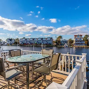 Sunset Harbour B Holiday home Ocean City