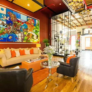 The Box House (adults Only) Hotel New York