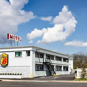 Super 8 By Wyndham USA
