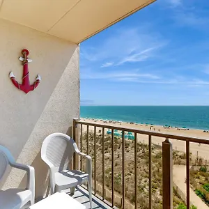 Marigot Apartment Ocean City
