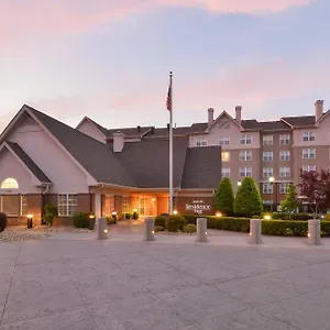 By Marriott Piper Glen USA