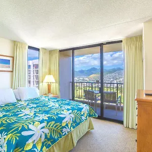 Mountain View Condo, Near Beach, Free Parking! Apartment Honolulu