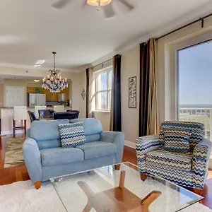 Ariel Dunes I Apartment Destin