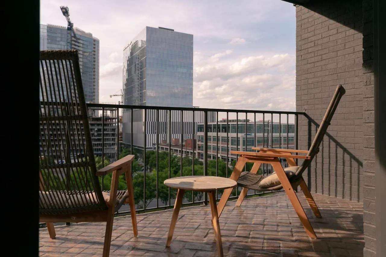 Bode Nashville United States