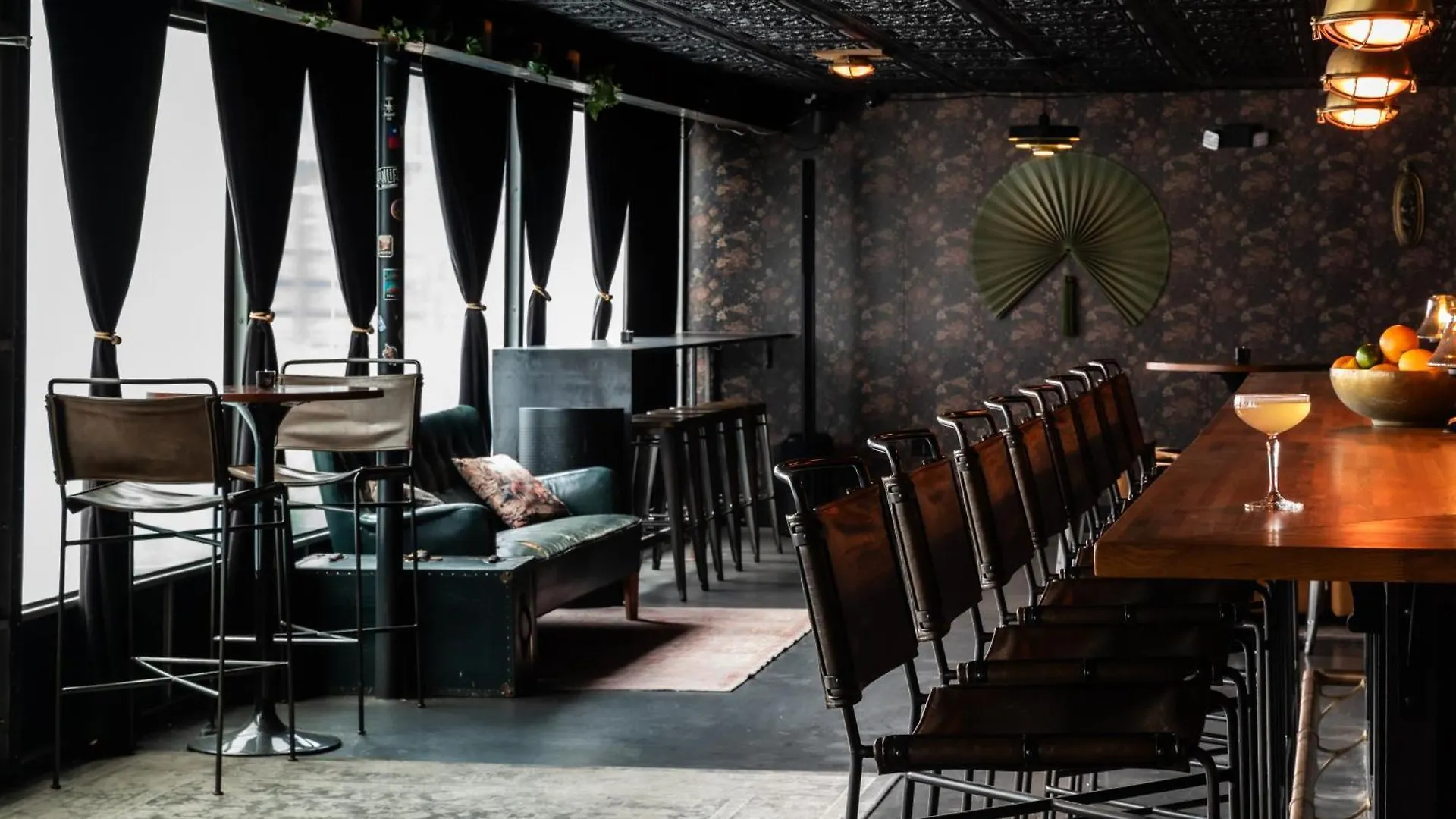 Bode Nashville Hotel