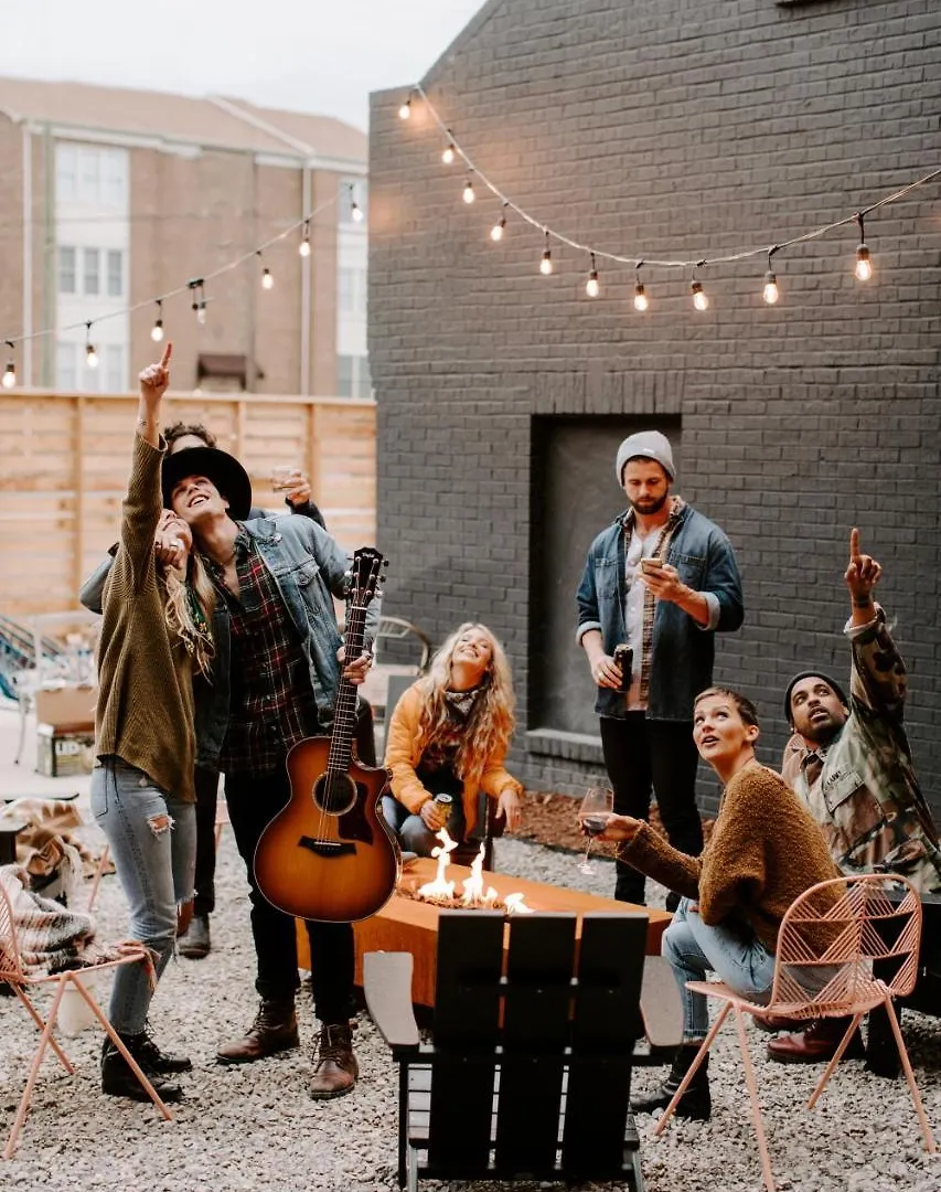 Bode Nashville
