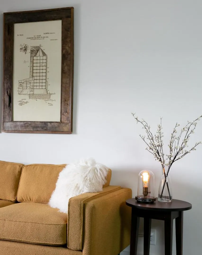 Hotel Bode Nashville
